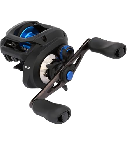 Shimano 21 Scorpion DC 151 Left : Amazon.sg: Sporting Goods